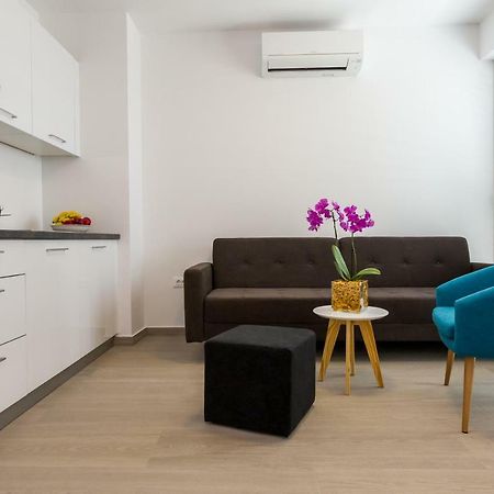 Cara Apartments Кожино Экстерьер фото