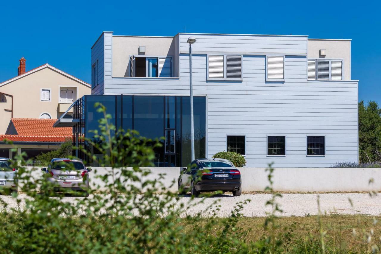 Cara Apartments Кожино Экстерьер фото