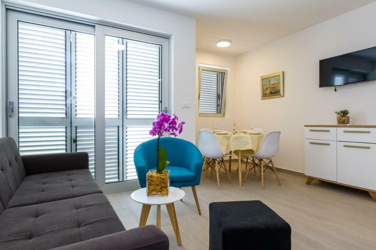 Cara Apartments Кожино Экстерьер фото
