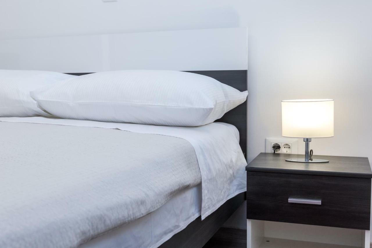 Cara Apartments Кожино Номер фото