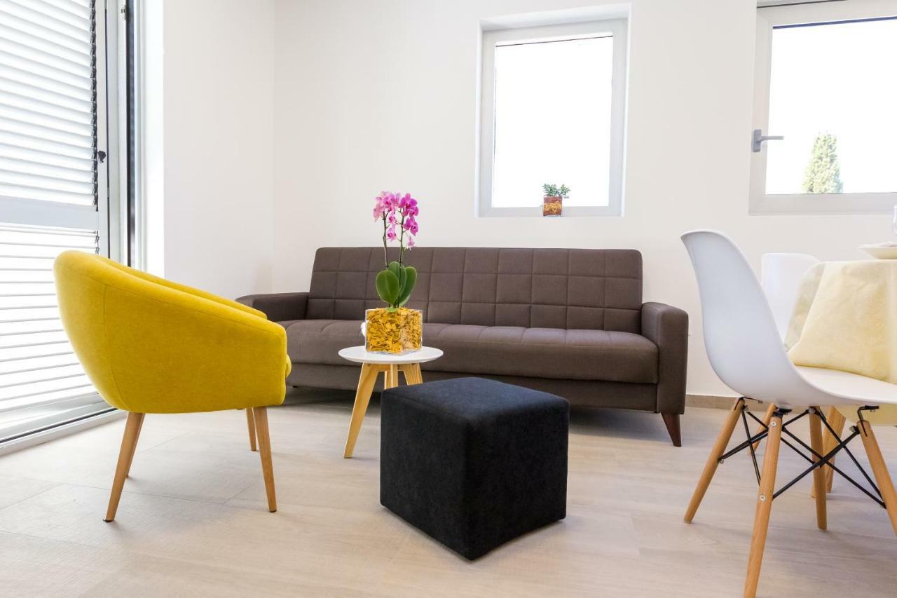 Cara Apartments Кожино Экстерьер фото
