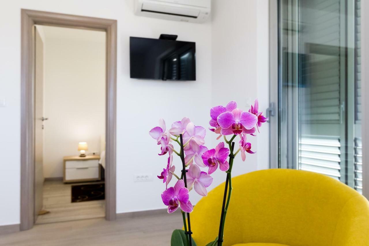 Cara Apartments Кожино Экстерьер фото