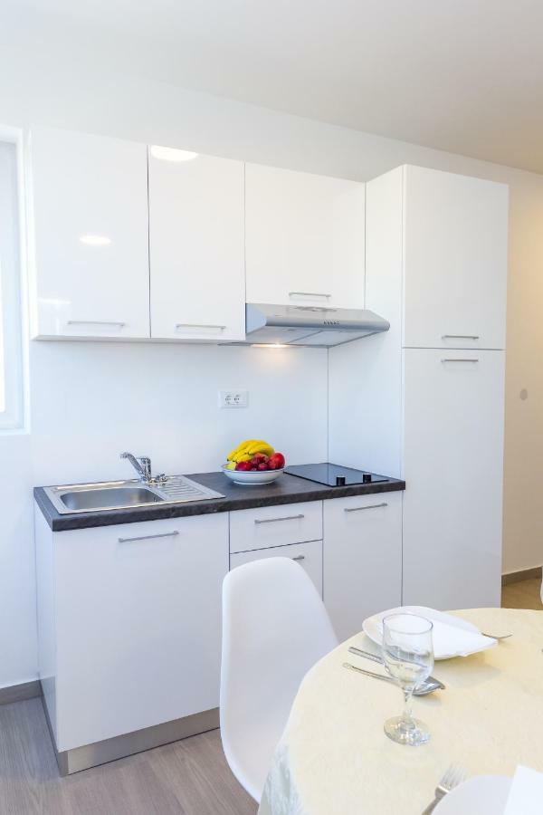 Cara Apartments Кожино Экстерьер фото