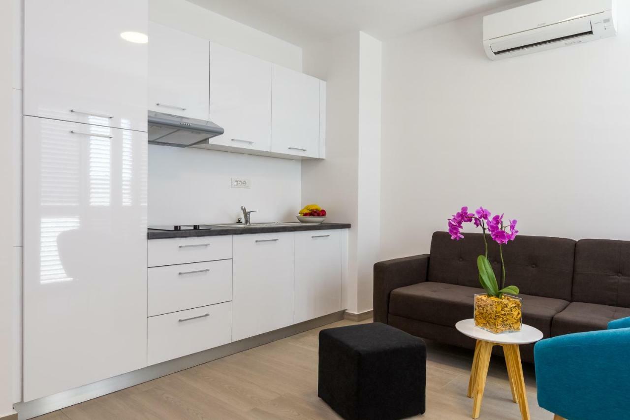 Cara Apartments Кожино Номер фото