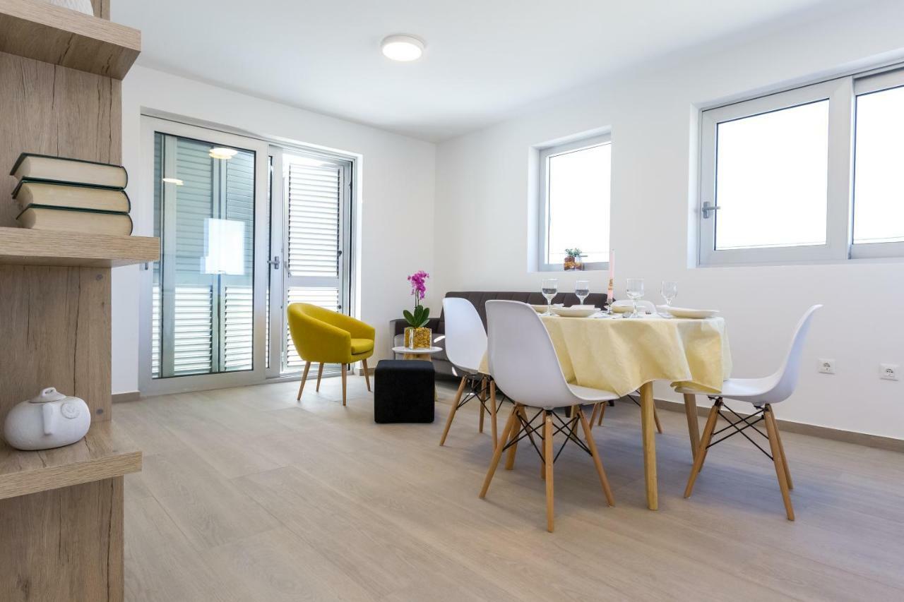 Cara Apartments Кожино Экстерьер фото