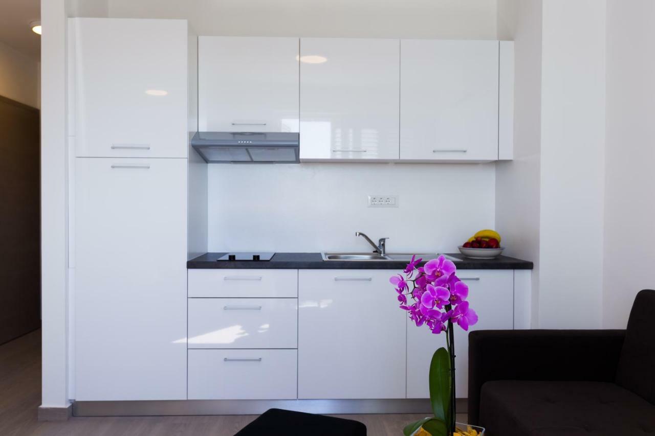 Cara Apartments Кожино Экстерьер фото